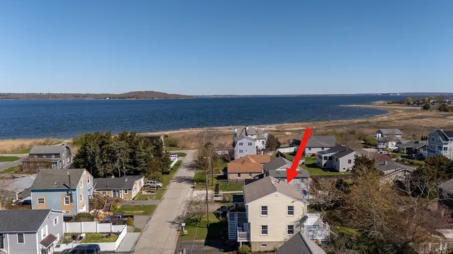 111 Foxboro Ave, Portsmouth, RI 02871 - #3