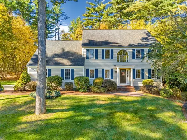 7 Woodfield Road, Acton, MA 01720
