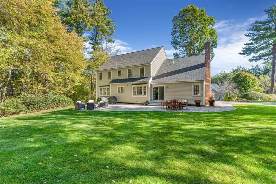 7 Woodfield Road, Acton, MA 01720 - #2