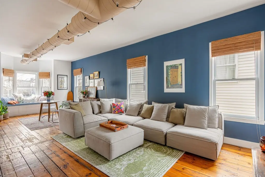 10 Cottage St #2, Boston, MA 02128 - #1