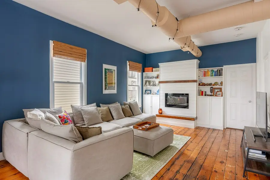 10 Cottage St #2, Boston, MA 02128 - #2