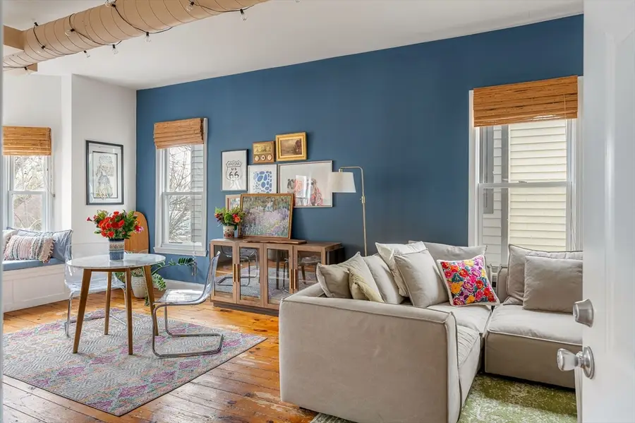 10 Cottage St #2, Boston, MA 02128 - #3