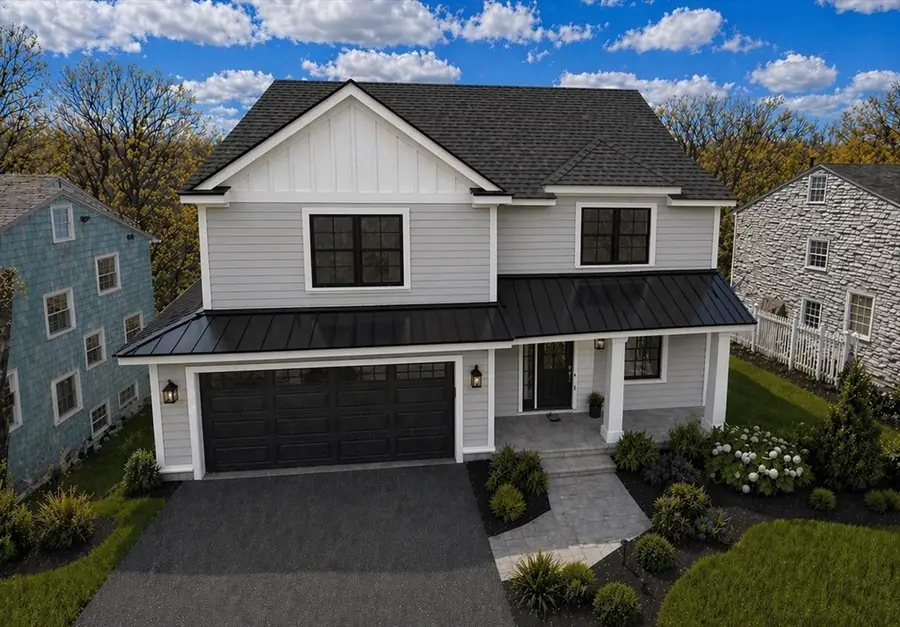 15 Conry Crescent, Boston, MA 02130 - #2