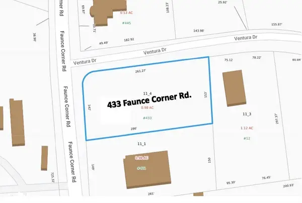 433 Faunce Corner Road, Dartmouth, MA 02747