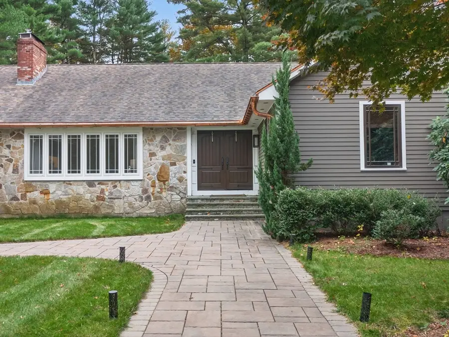 13 Old Colony Rd, Foxboro, MA 02035 - #3