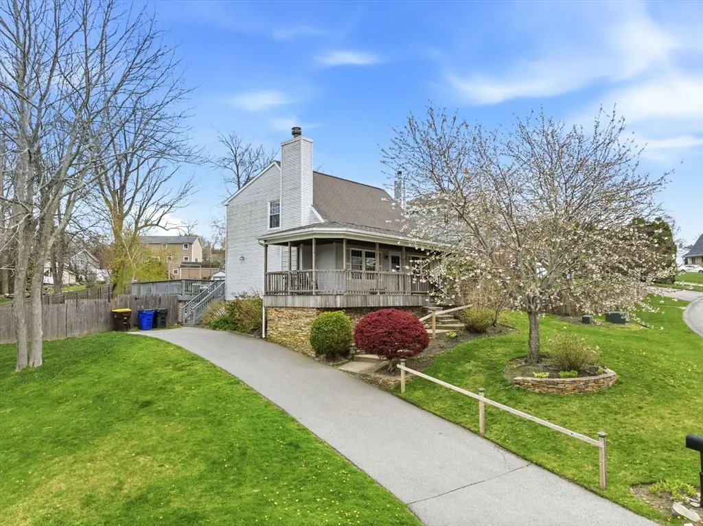 240 Horizon Way, Fall River, MA 02720 - #1