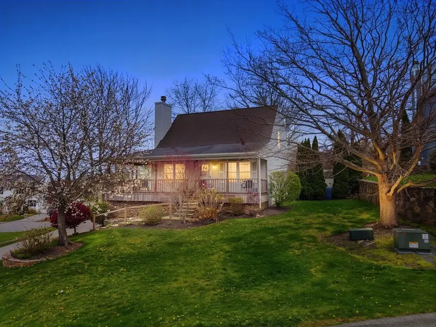 240 Horizon Way, Fall River, MA 02720 - #2