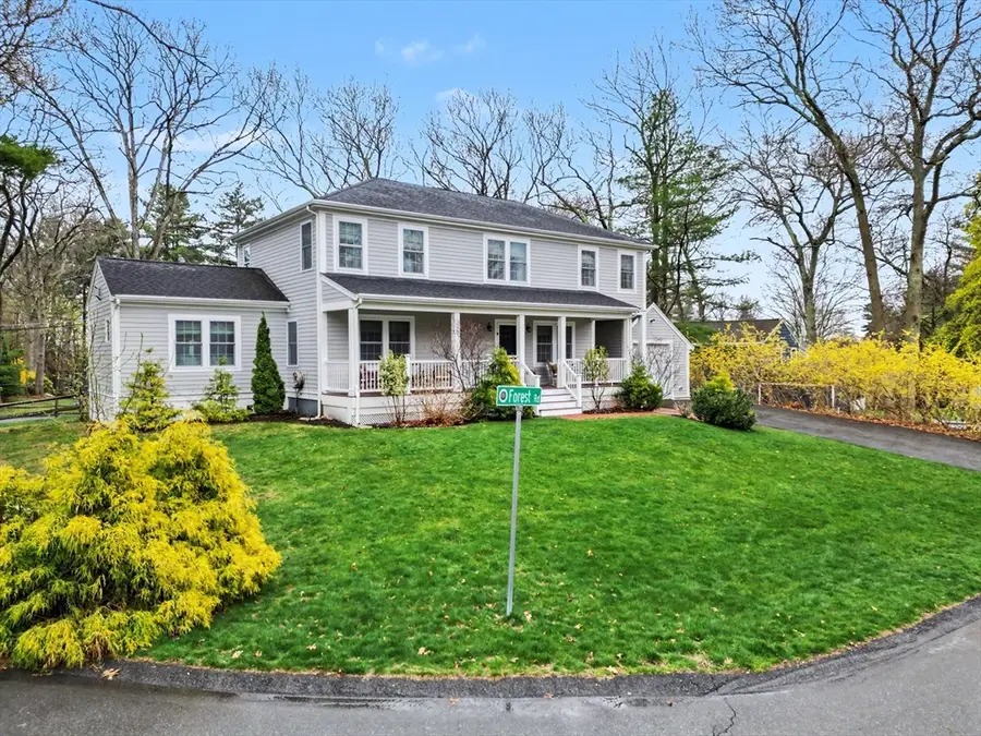 16 Forest Rd, Westwood, MA 02090 - #2