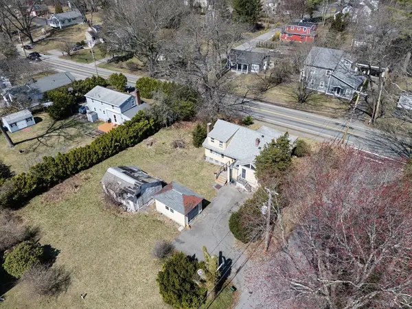 5 Ridgefield, Wayland, MA 01778