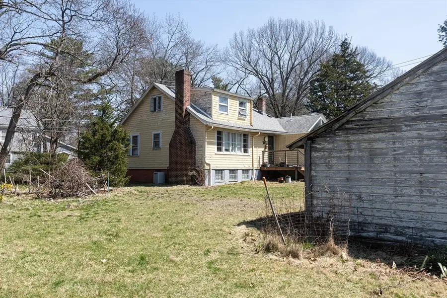 5 Ridgefield, Wayland, MA 01778 - #2