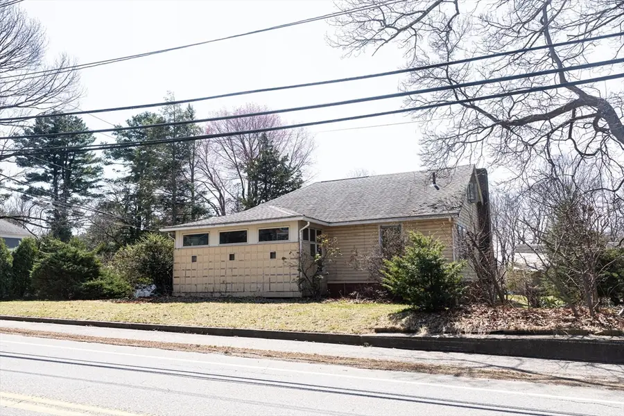 5 Ridgefield, Wayland, MA 01778 - #3