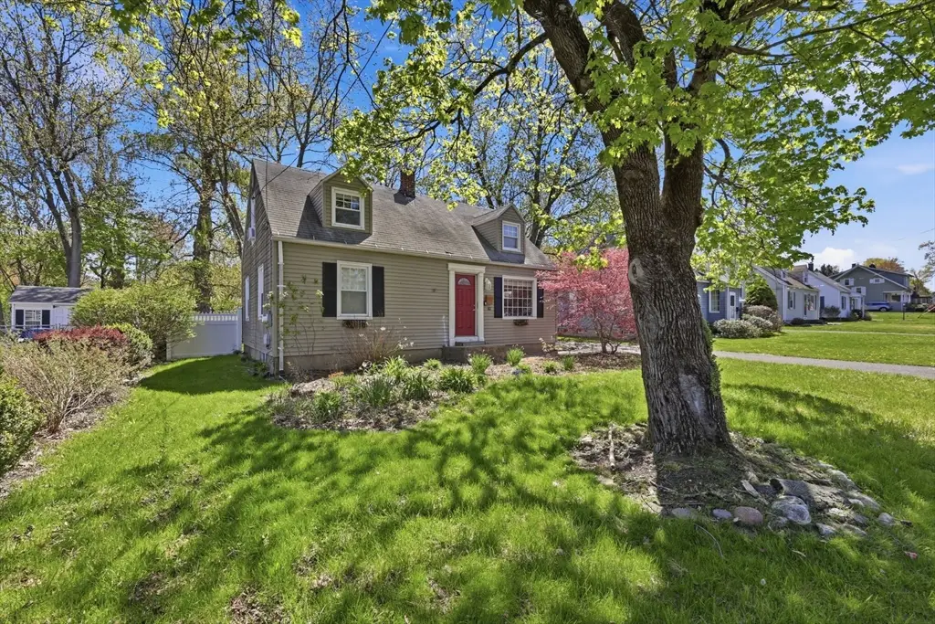 182 Ely Ave, West Springfield, MA 01089 - #1