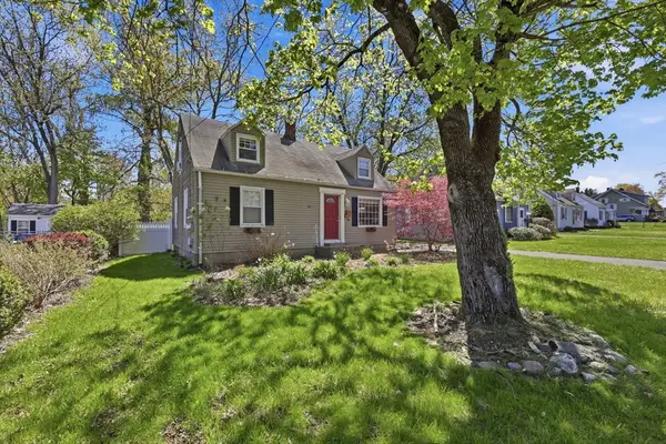 182 Ely Ave, West Springfield, MA 01089