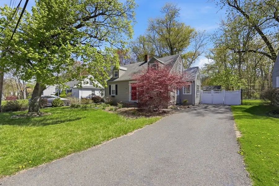 182 Ely Ave, West Springfield, MA 01089 - #2