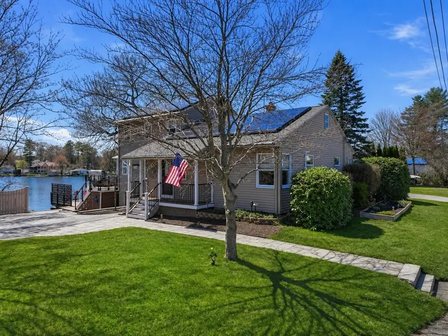 334 Killdeer Rd, Webster, MA 01570 - #2