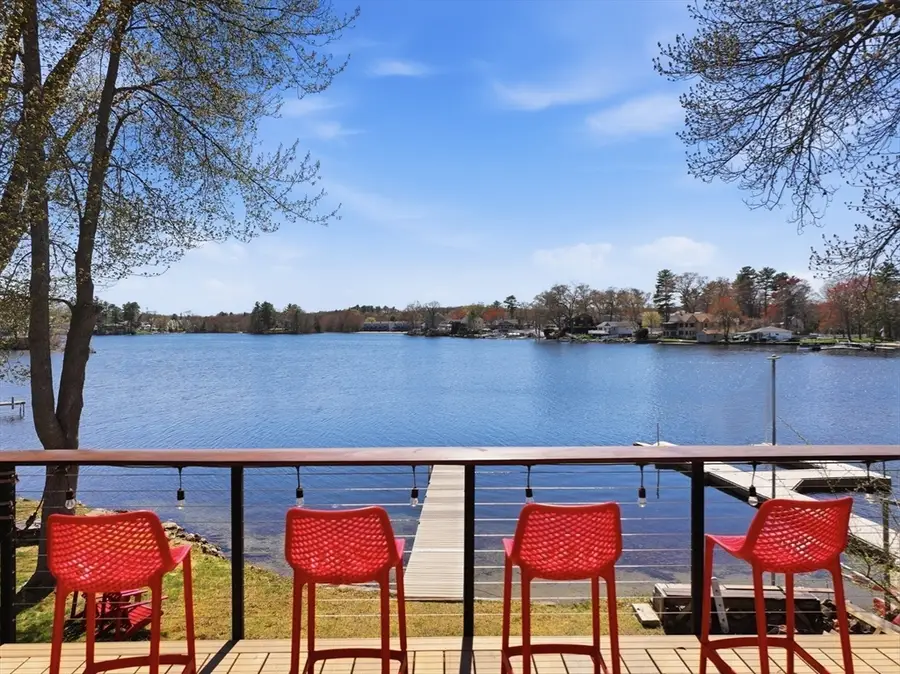 334 Killdeer Rd, Webster, MA 01570 - #3