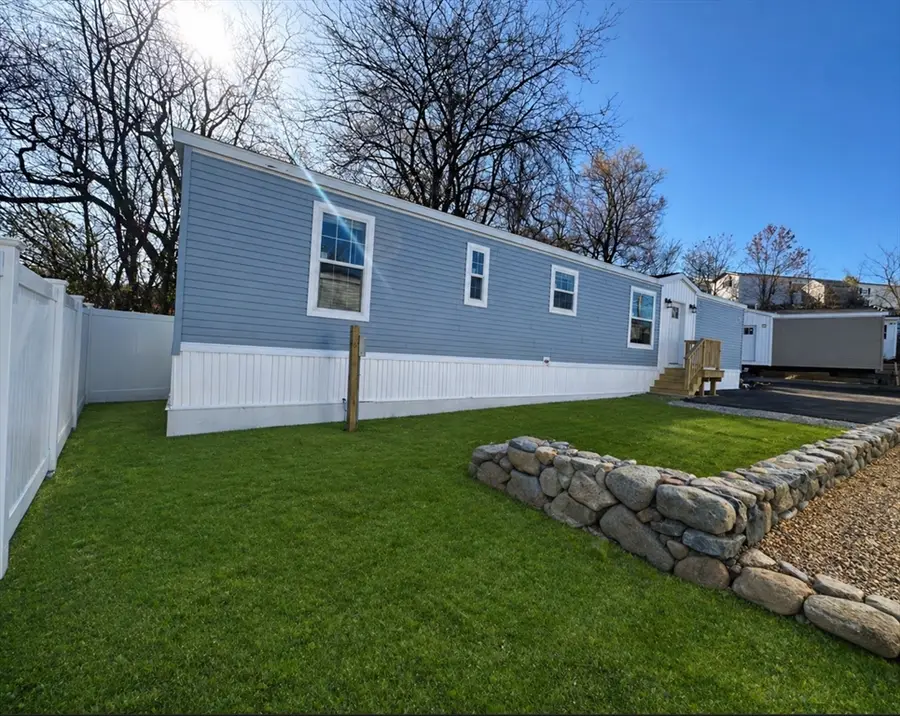 165 Newbury #6, Peabody, MA 01960 - #2