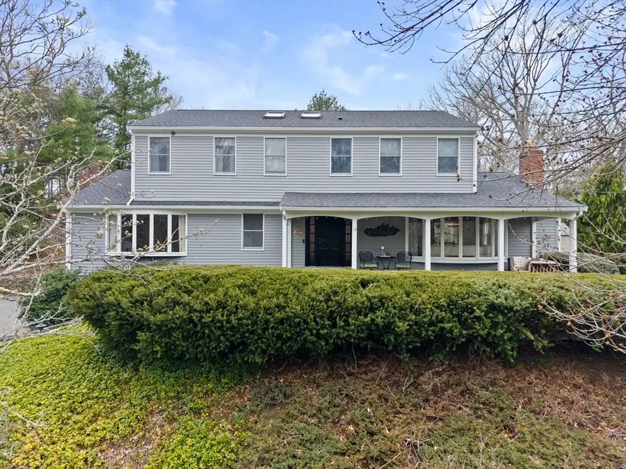 13 Woodvale Ave, Plymouth, MA 02360 - #2