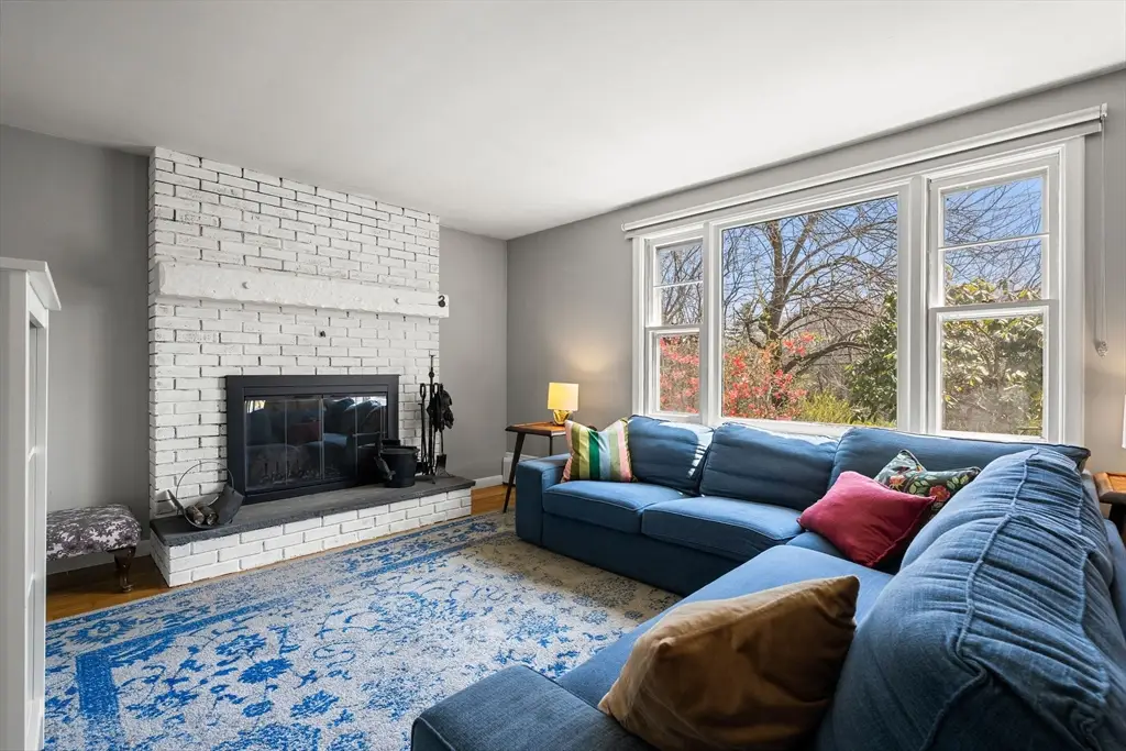 1421 West St, Attleboro, MA 02703 - #1