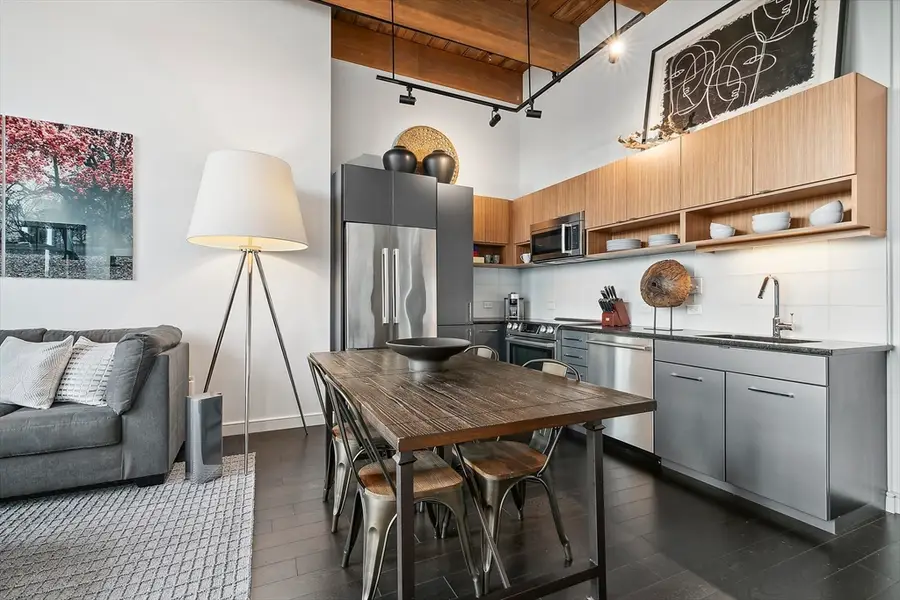 319 A Street #412, Boston, MA 02210 - #2