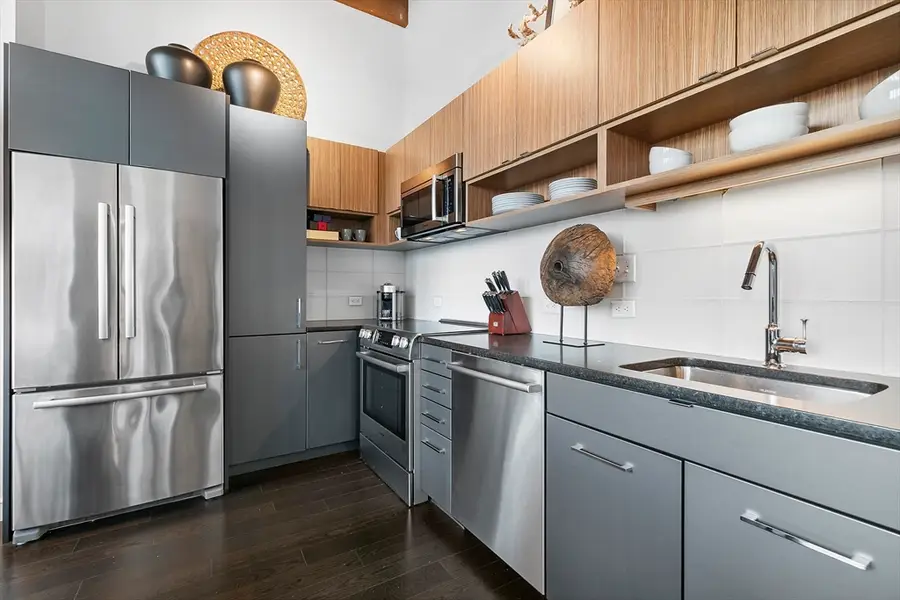 319 A Street #412, Boston, MA 02210 - #3