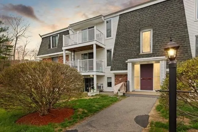 96 Main St #E6, Foxboro, MA 02035 - #2