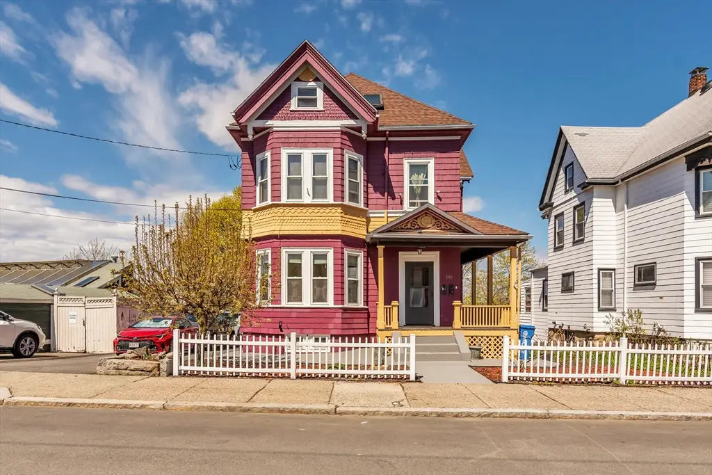 308 Bowdoin, Winthrop, MA 02152 - #1