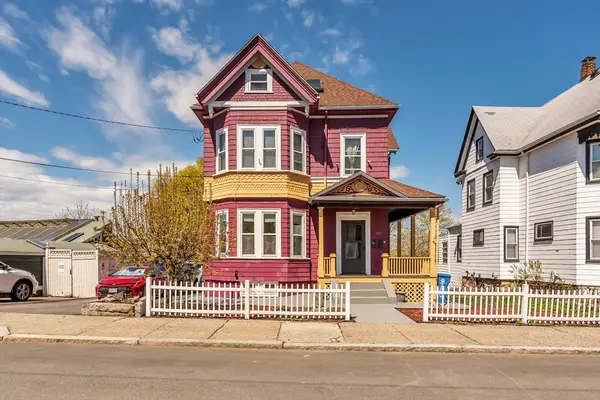 308 Bowdoin, Winthrop, MA 02152