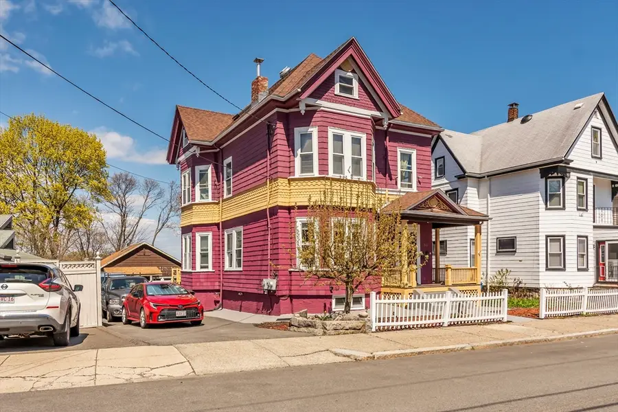 308 Bowdoin, Winthrop, MA 02152 - #2