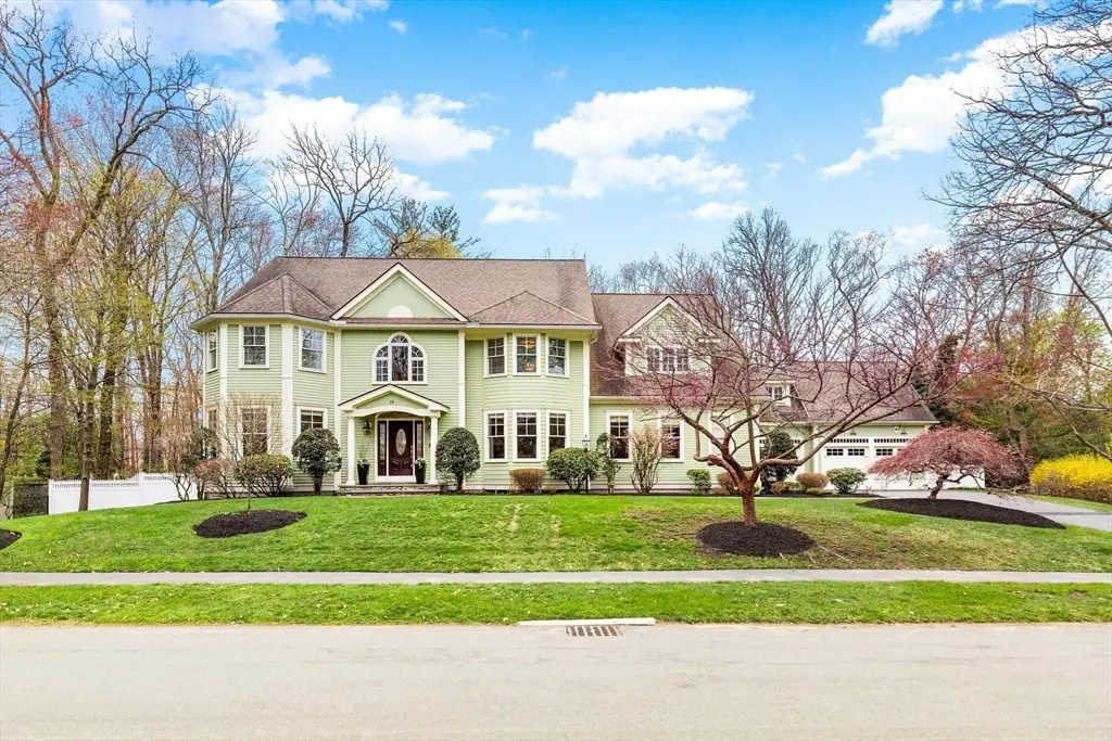 19 Douglas Road, Lexington, MA 02421 - #1