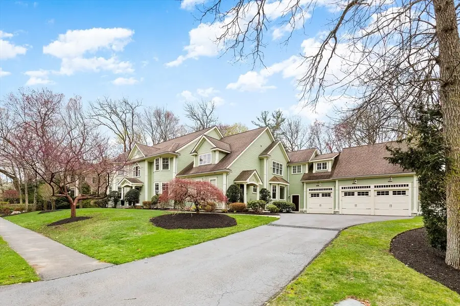 19 Douglas Road, Lexington, MA 02421 - #2