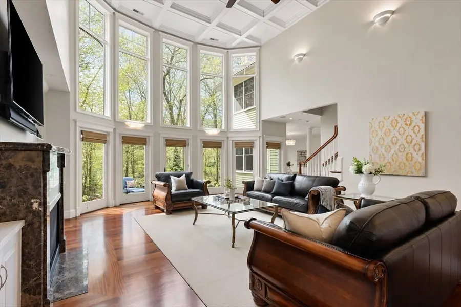 19 Douglas Road, Lexington, MA 02421 - #3