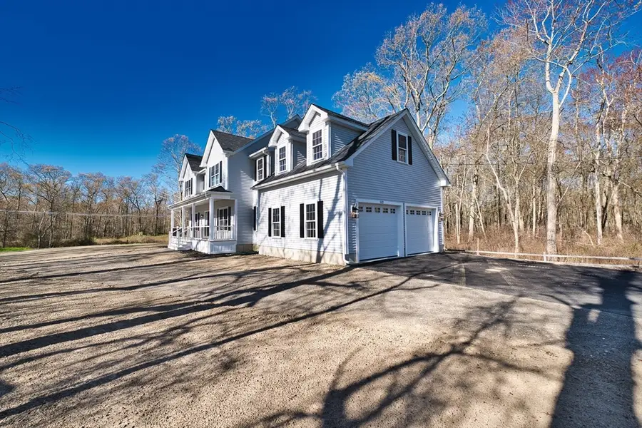 532 Old Warren Road, Swansea, MA 02777 - #2