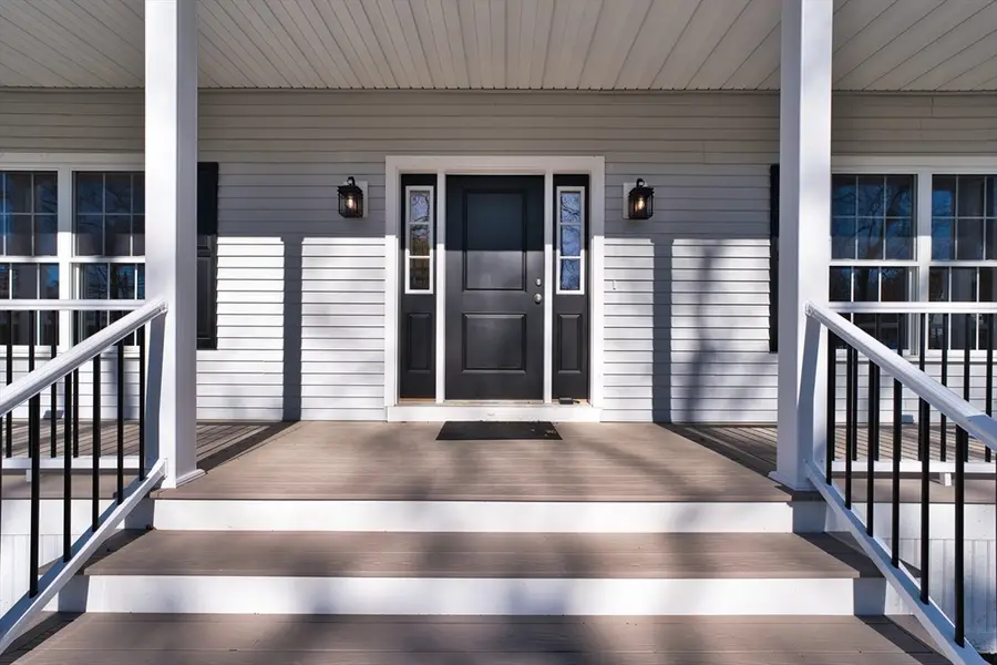 532 Old Warren Road, Swansea, MA 02777 - #3