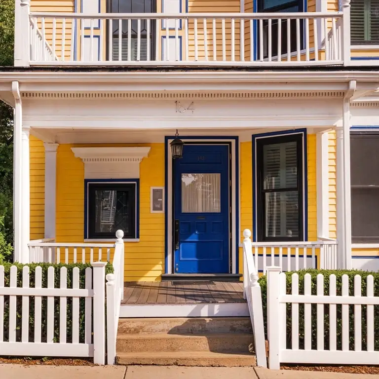 164 Calumet Street, Boston, MA 02120 - #3
