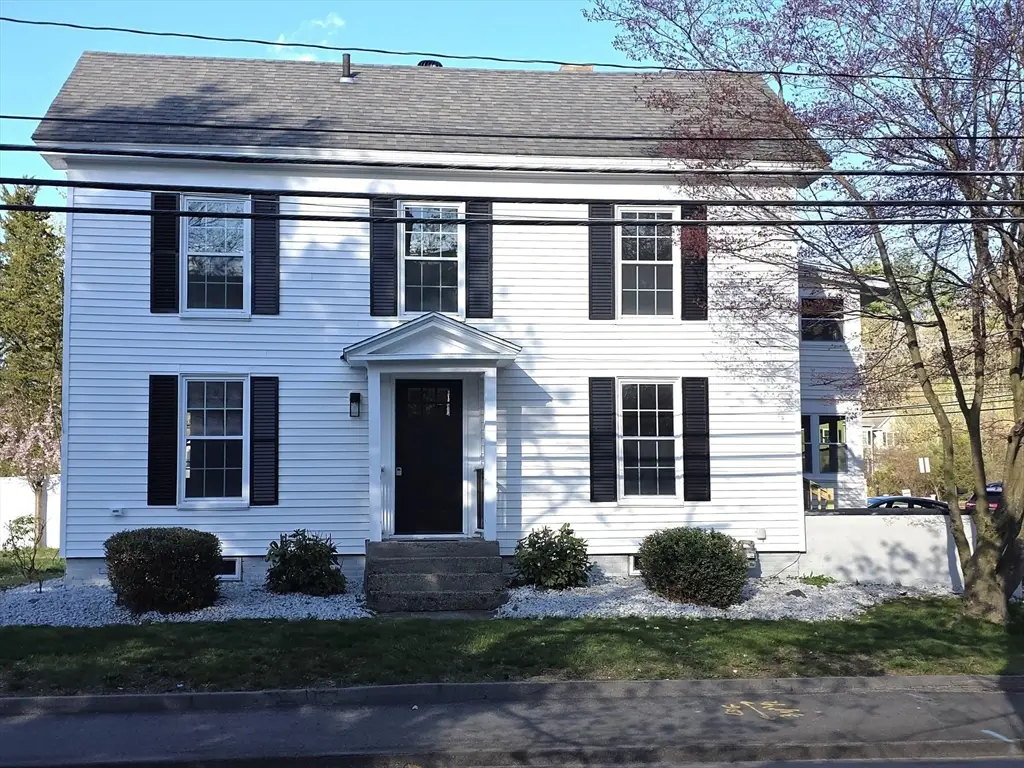 122 Chapin Rd., Hudson, MA 01749 - #1