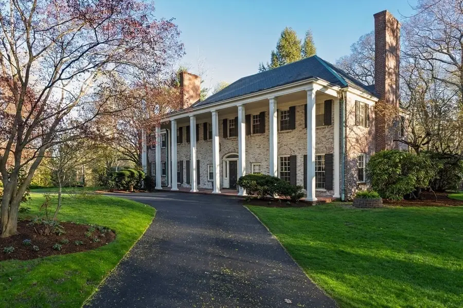 300 Warren St., Brookline, MA 02445 - #2