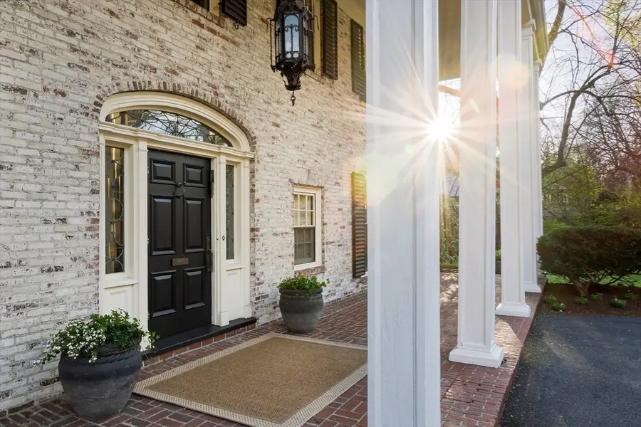 300 Warren St., Brookline, MA 02445 - #3