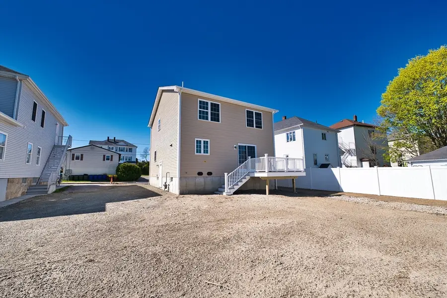 124 Downing, Fall River, MA 02723 - #3