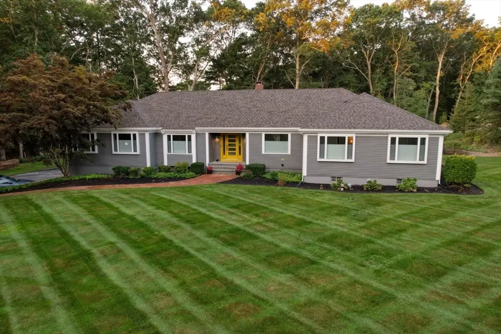 47 Fords Xing, Norwell, MA 02061 - #1