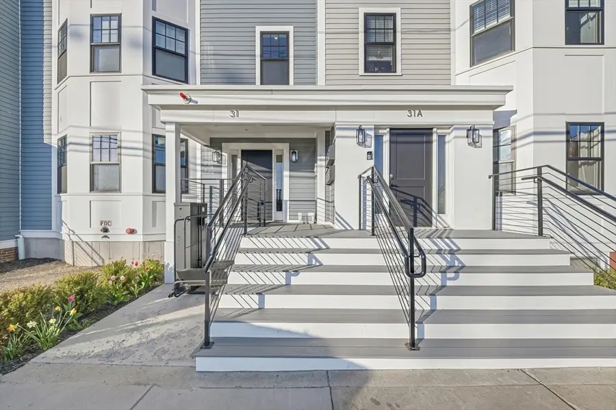 31 Boardman Street #5, Boston, MA 02128 - #2