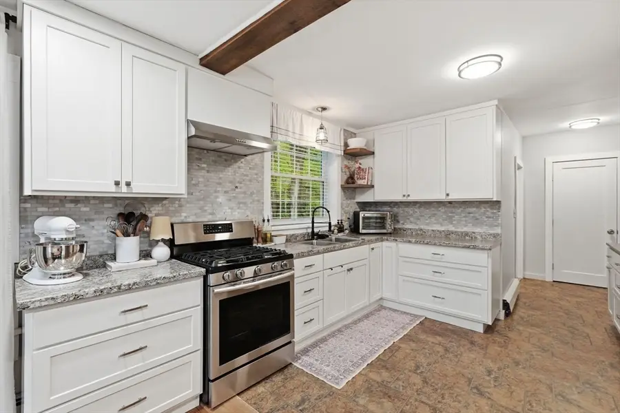18 Blandford Hill Rd, Huntington, MA 01050 - #3