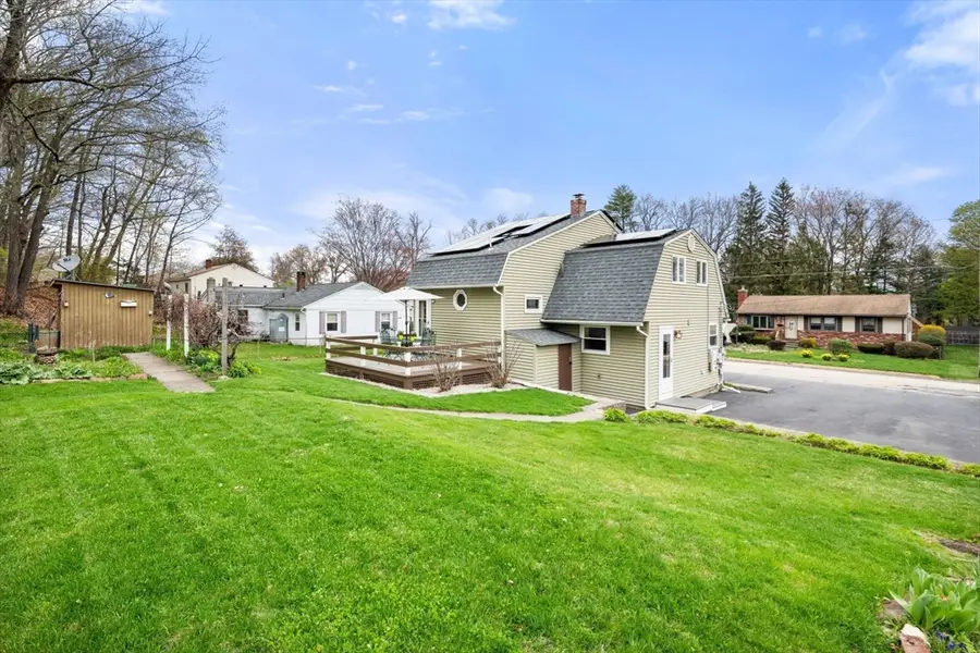 15 Waterman, Auburn, MA 01501 - #3