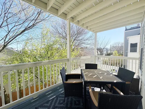 125 Princeton Street #2, Boston, MA 02128