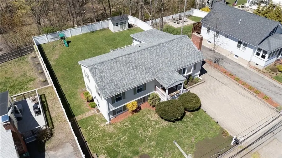 69 Whitehall St, Dedham, MA 02026 - #2