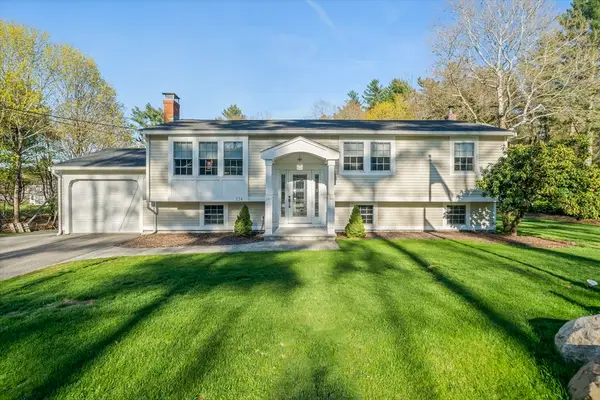 254 Winter St., Hanover, MA 02339