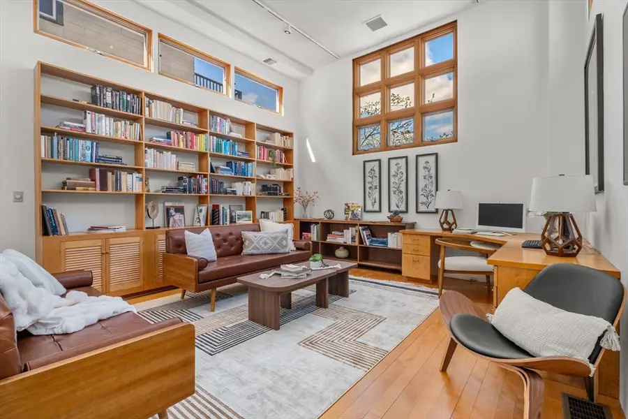 34 Tierney Street, Cambridge, MA 02138 - #2