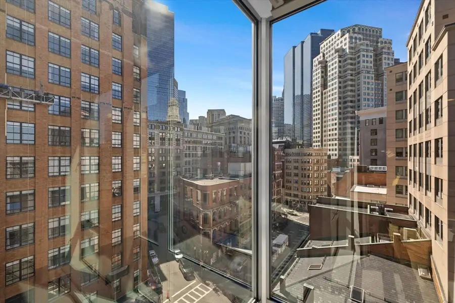 80 Broad St #808, Boston, MA 02110 - #2