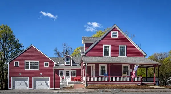 88 Elm Street, Framingham, MA 01701