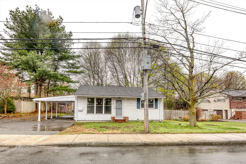 81 Marlborough Rd, Salem, MA 01970 - #1